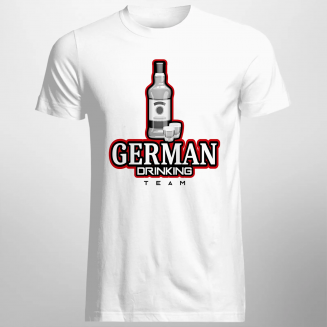 German Drinking Team