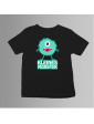Kleines Monster - Kinder t-shirt mit Aufdruck