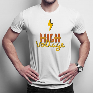 High voltage