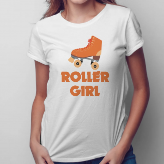 Roller girl