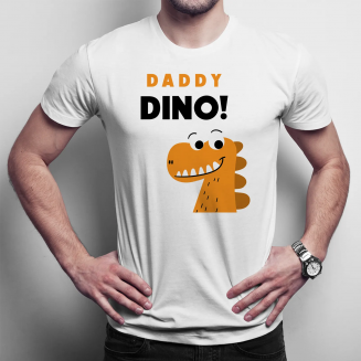 Daddy Dino