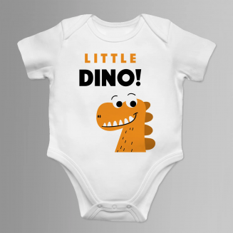 Little Dino
