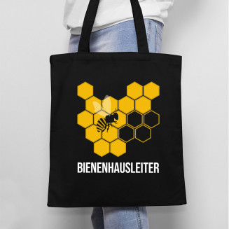 Bienenhausleiter - Tasche...