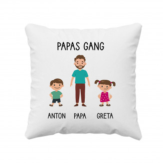 Papas Gang
