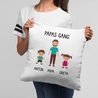 Papas Gang