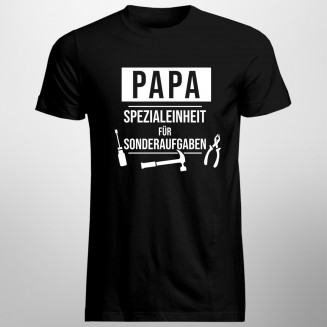 Papa – Spezialeinheit für Sonderaufgaben