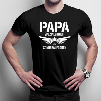 Papa – Spezialeinheit für...