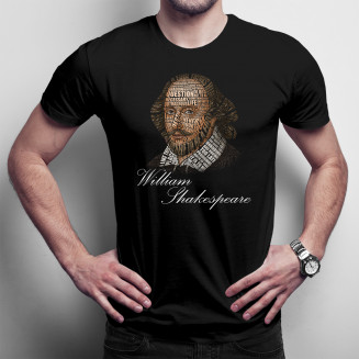 William Shakespeare -...
